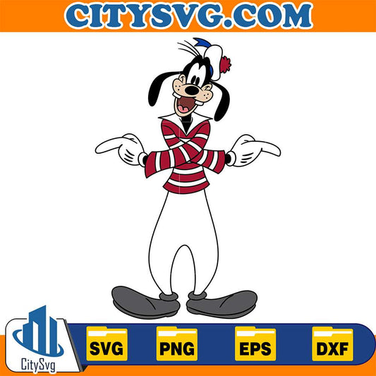 Sailor-Goofy-Cruise-Svg