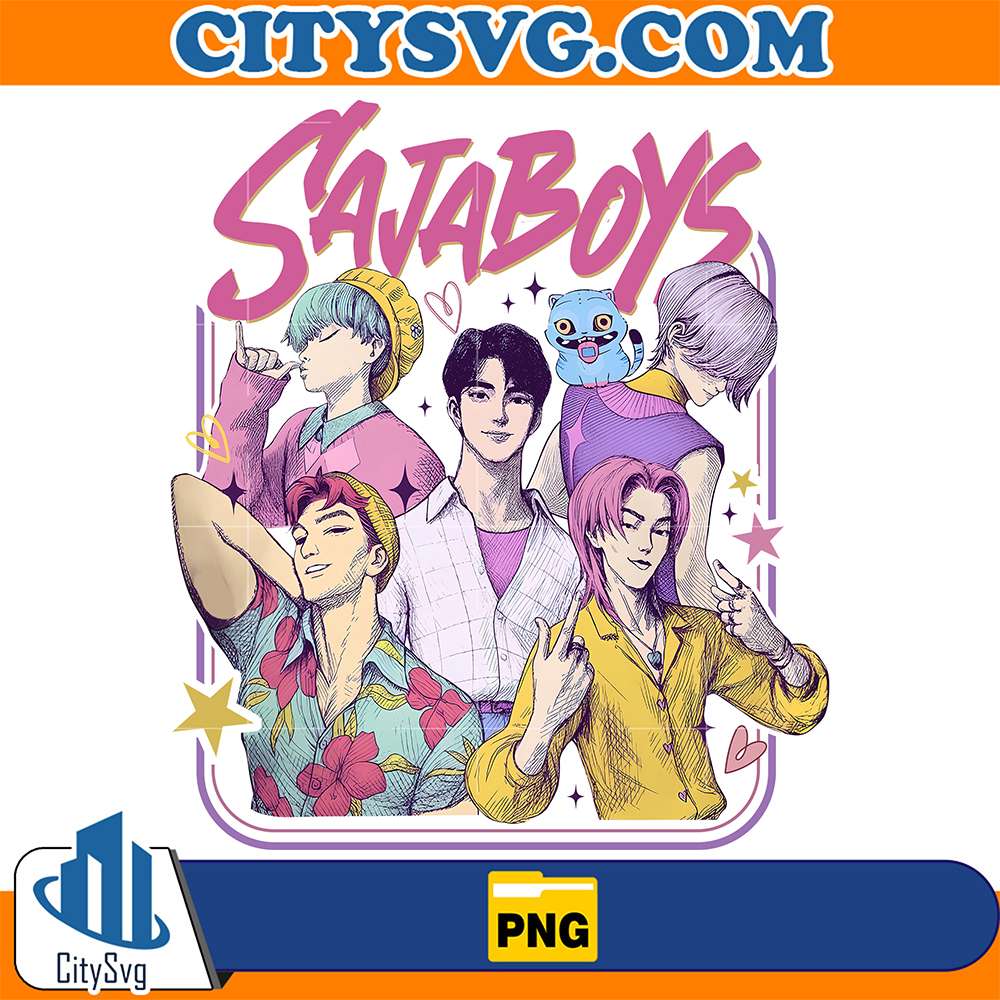 Saja-Boys-KPop-Demon-Hunters-Png-5