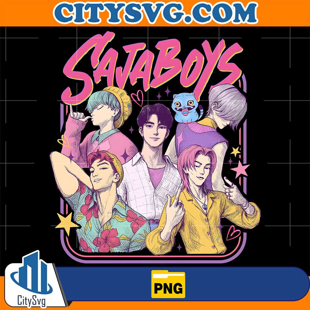 Saja-Boys-Kpop-Demon-Hunters-Png