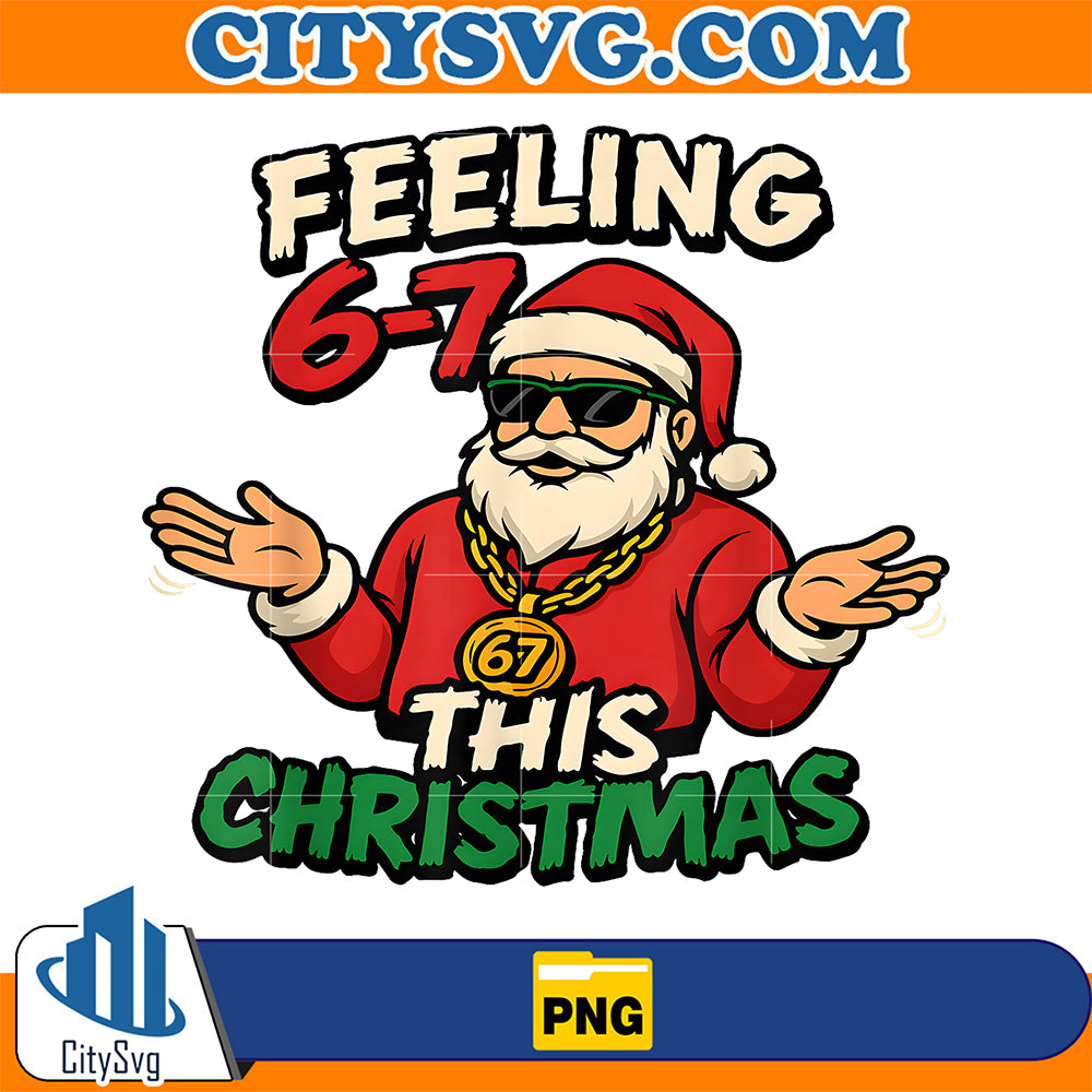 Santa-Feeling-6-7-This-Christmas-Png
