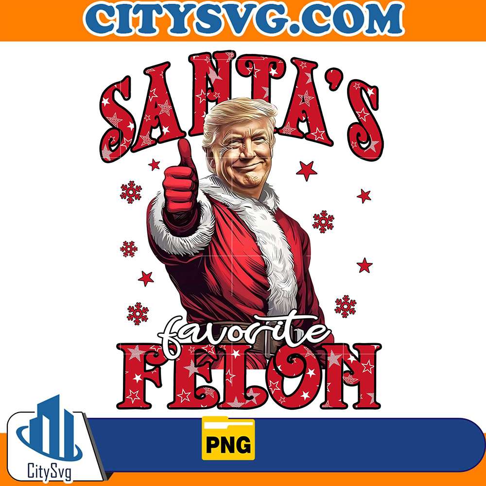 Santa_sFavoriteFelohTrumpChristmasPng