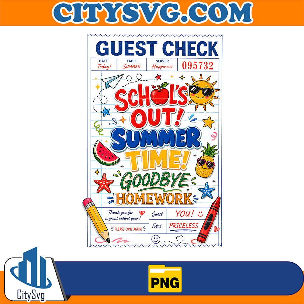 School-s-Out-For-Summer-Png-2