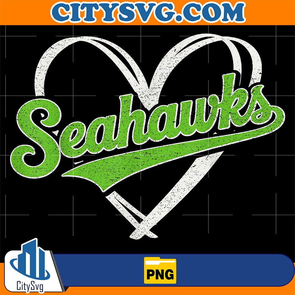 Sea-Hawks-High-School-Spirit-Go-Sea-Hawks-Love-Png-3