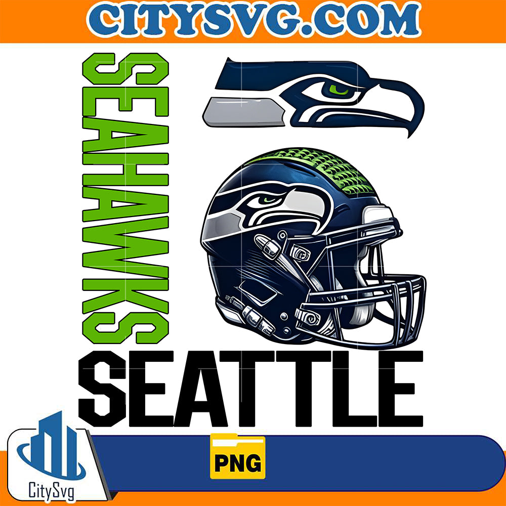 SeahawksSeattlePng