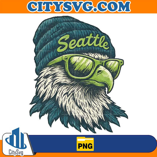 Seattle-Football-Mascot-Png