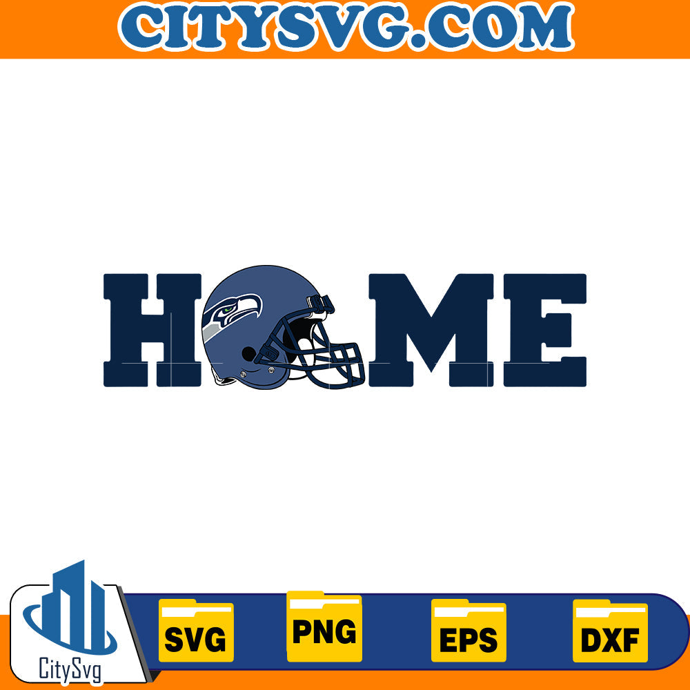 Home Seattle Seahawks Svg