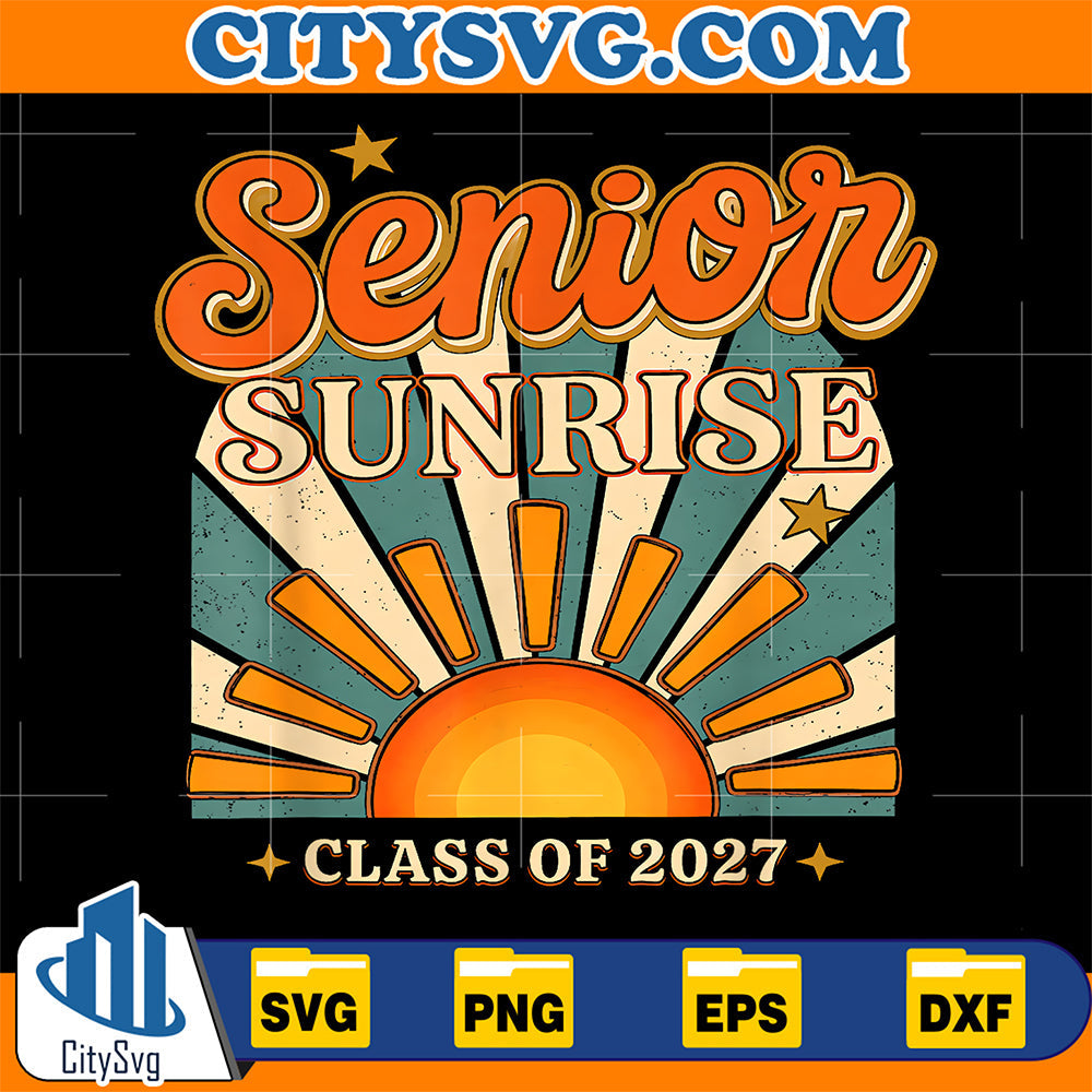 Senior-Sunrise-2027-Class-of-2027-Graduation-High-School-Svg-1