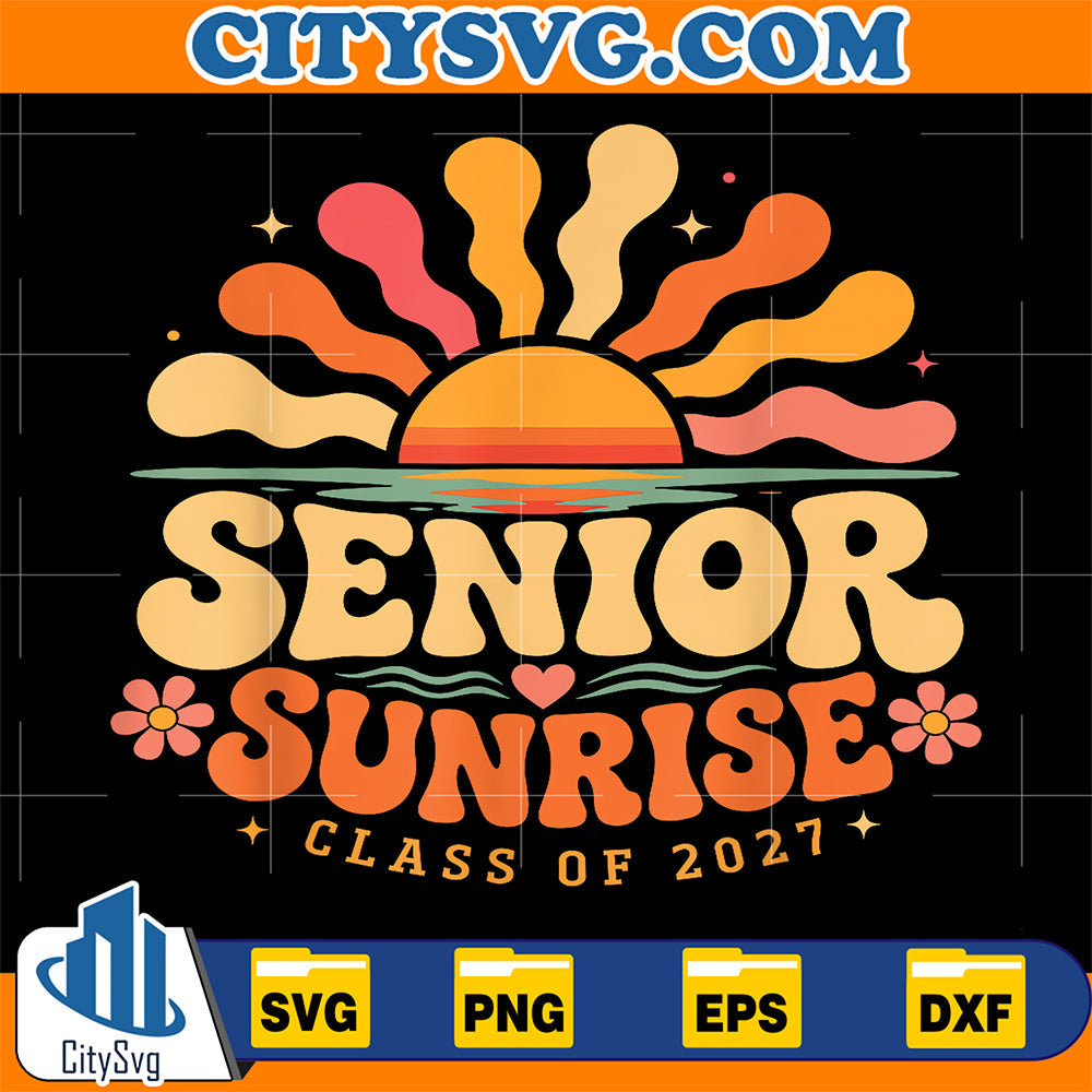 Senior-Sunrise-2027-Class-of-2027-Graduation-High-School-Svg