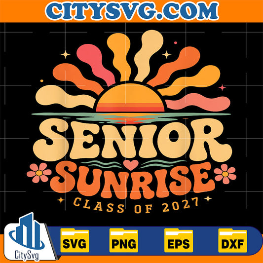 Senior-Sunrise-2027-Class-of-2027-Graduation-High-School-Svg