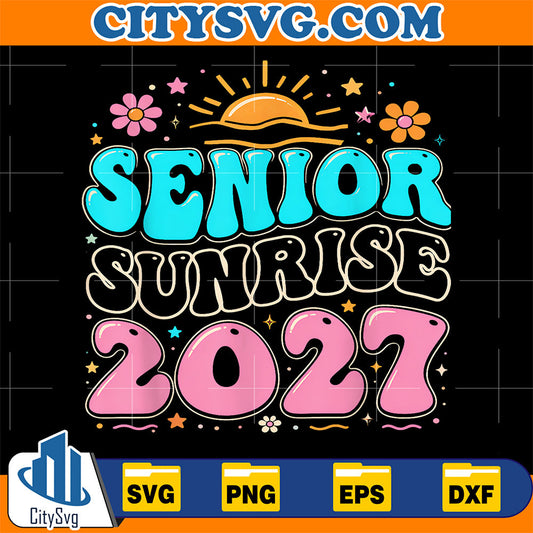 Senior-Sunrise-2027-Class-of-2027-High-School-Graduation-Svg