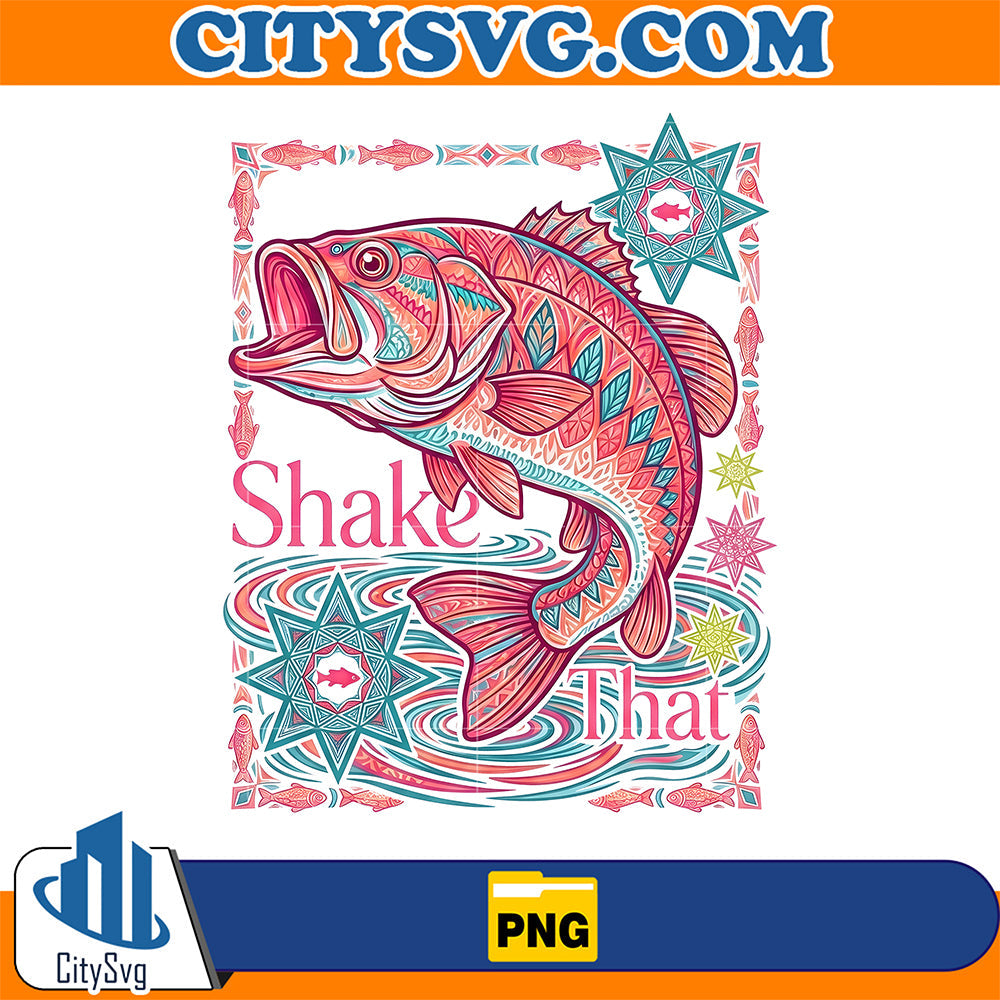 Shake-That-Png