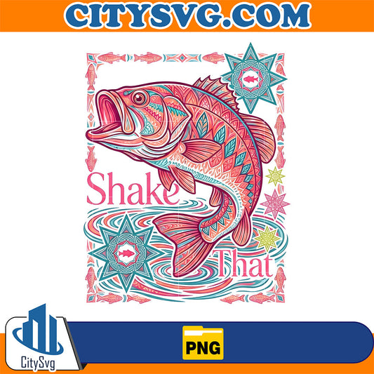 Shake-That-Png