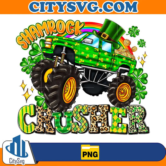 ShamrockCrusherSublimationPng_2