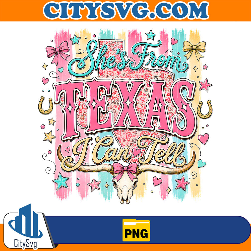 She-s-From-Texas-I-Can-Tell-Png-12