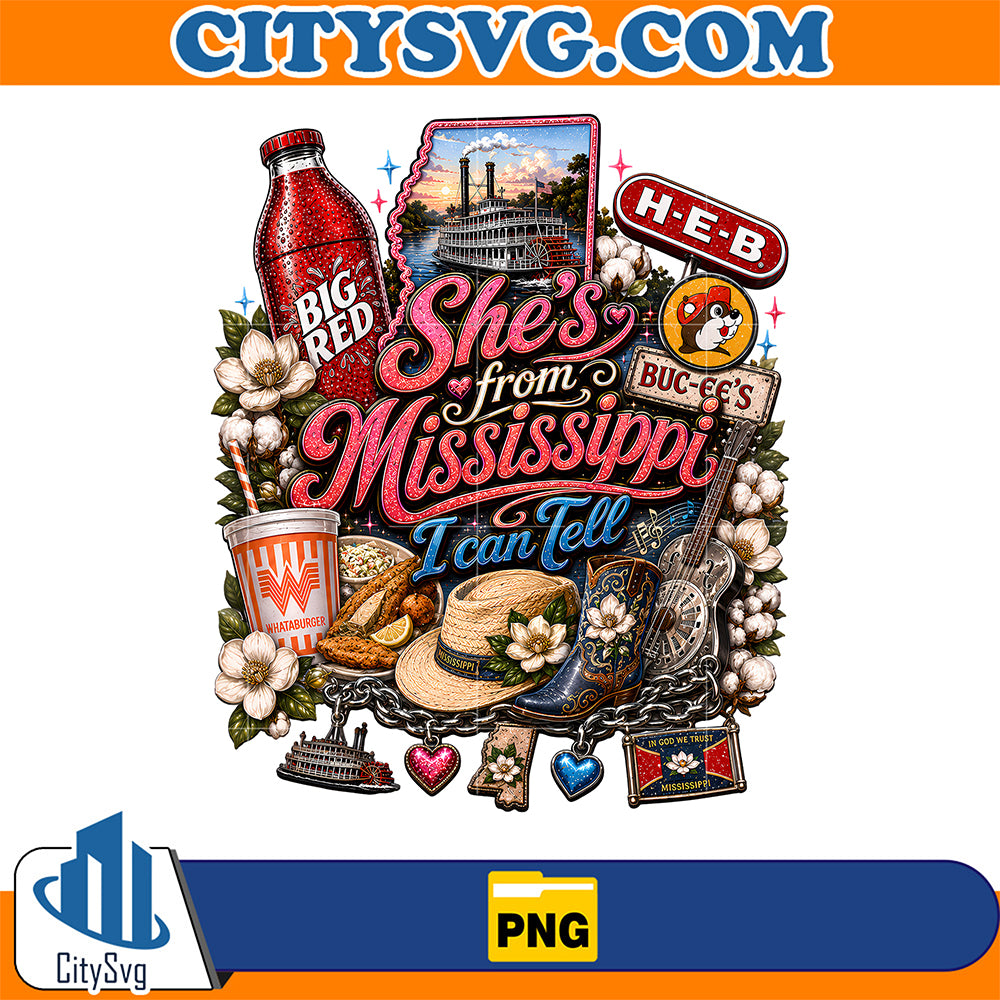 She-s-From-Texas-I-Can-Tell-Png-6