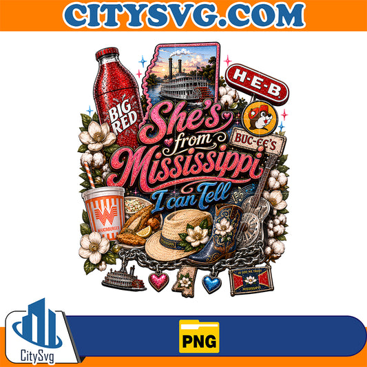 She-s-From-Texas-I-Can-Tell-Png-6