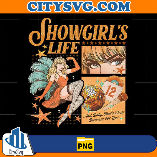 Showgirls-Life-Png