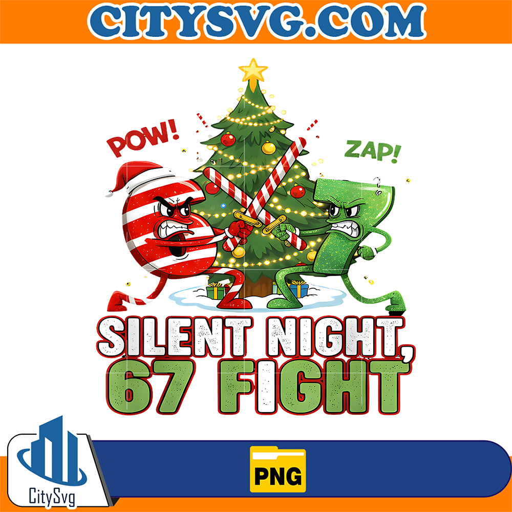Silent-Night-67-Fight-Christmas-Png