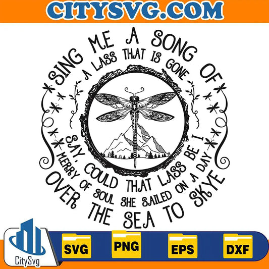 SingMeASongOfOverTheSeaToSkyeSvg