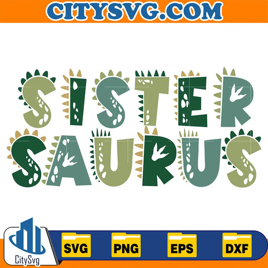 SistersaurusSvg2