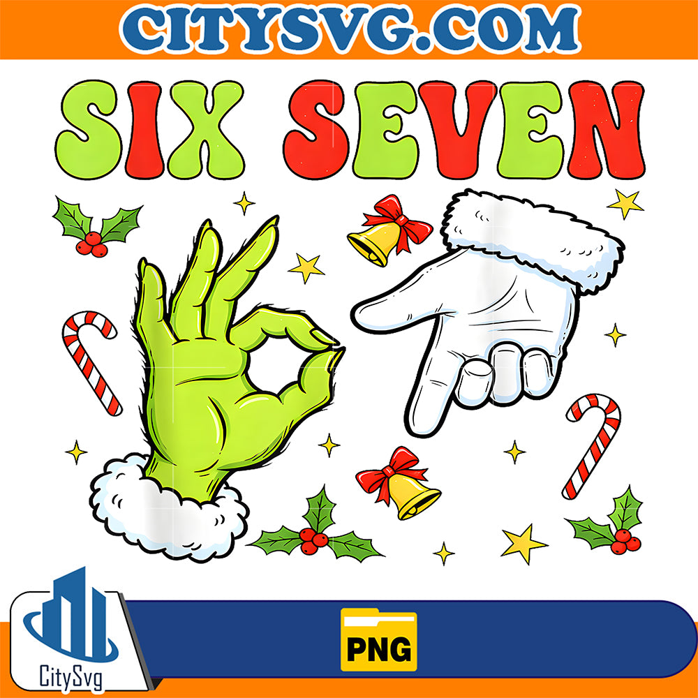 Six-Seven-Christmas-Meme-67-Xmas-Christmas-Png