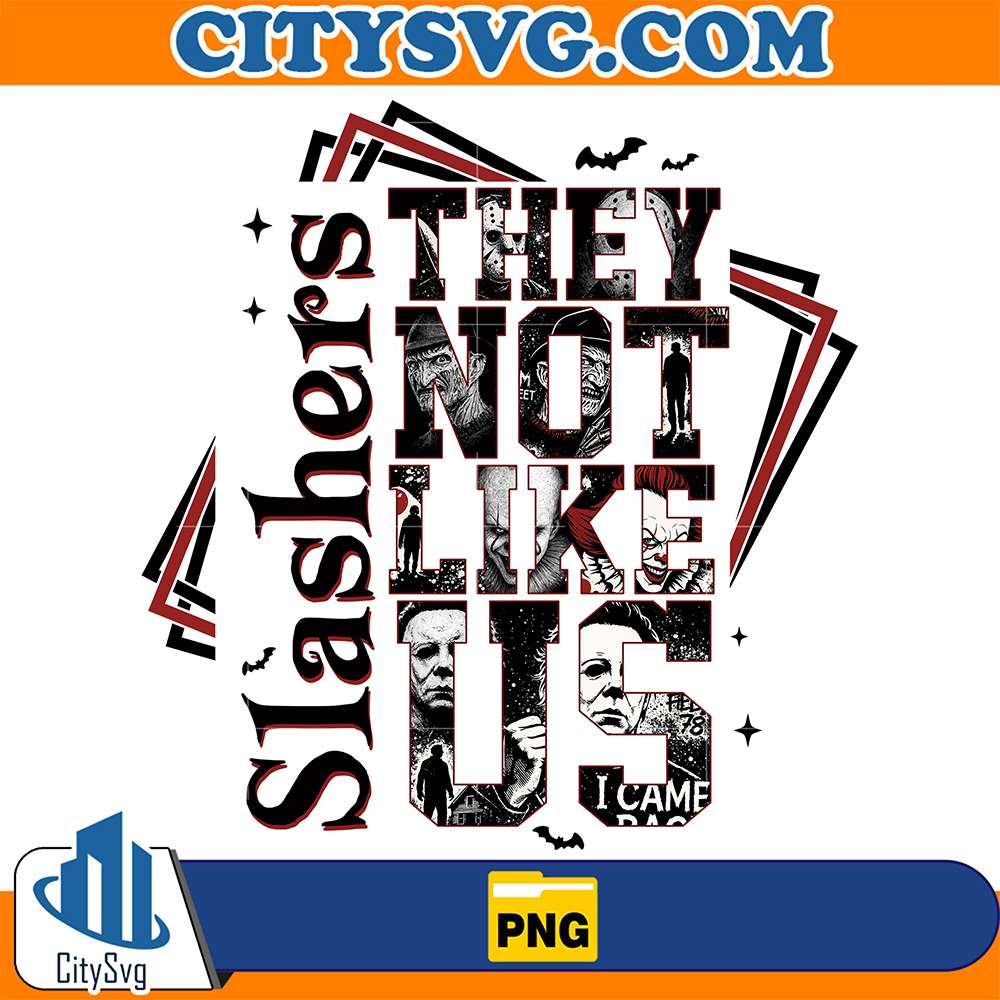 Slashers-They-Not-Like-Us-Horror-Halloween-Png