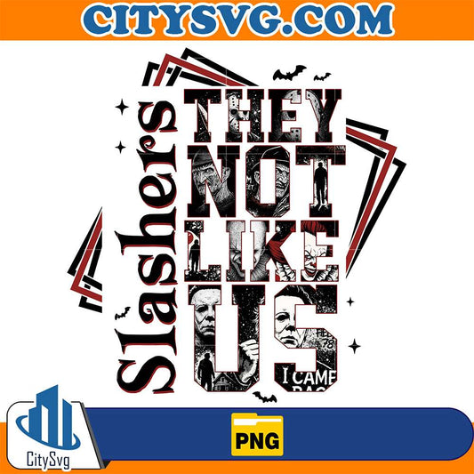 Slashers-They-Not-Like-Us-Horror-Halloween-Png