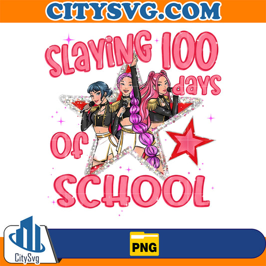 Slaving-100-Days-Of-School-Png