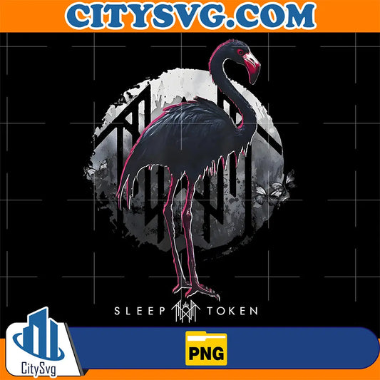 SleepTokenTakeMeBacktoEdenRockPng