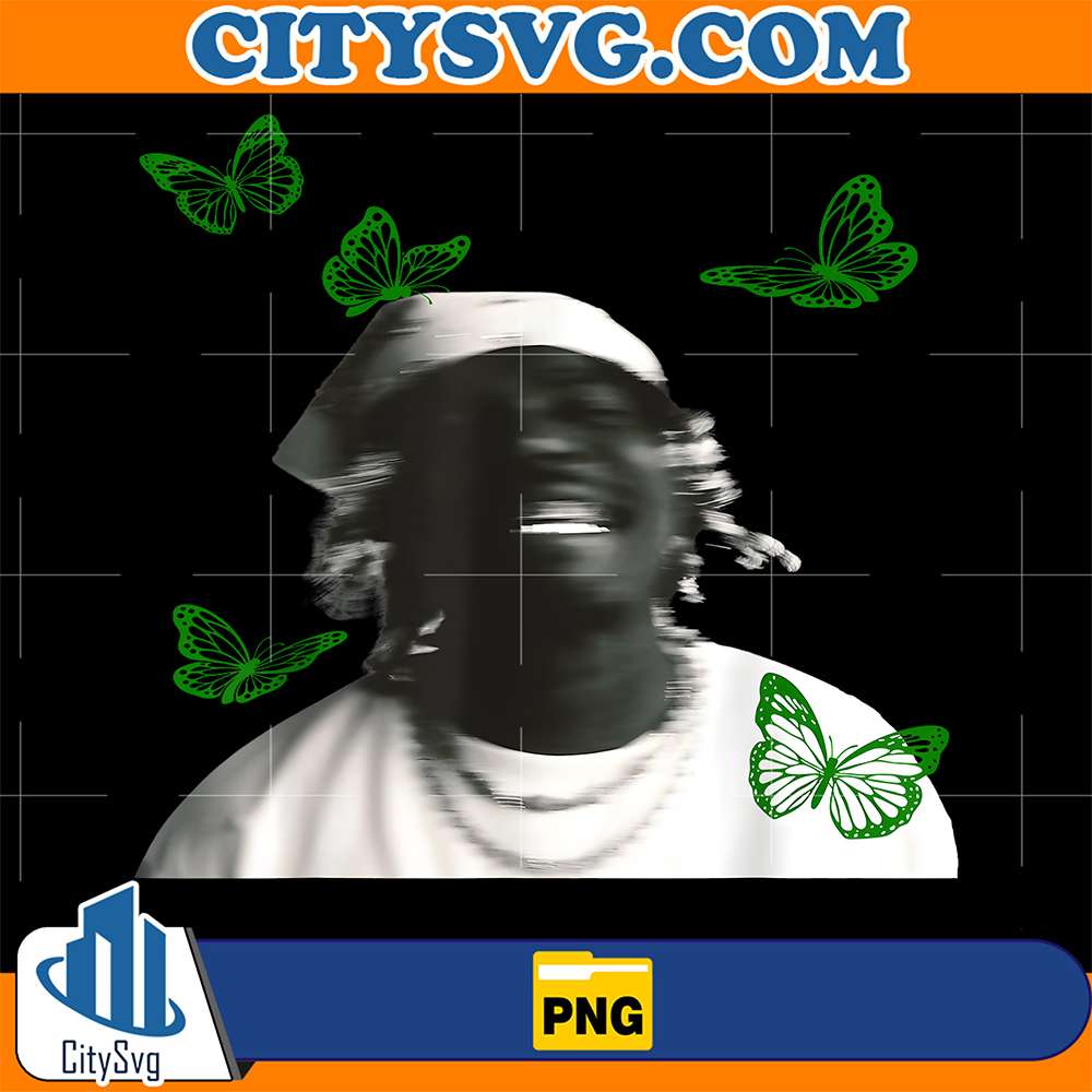 Smino-Float-Like-A-Butterfly-Png