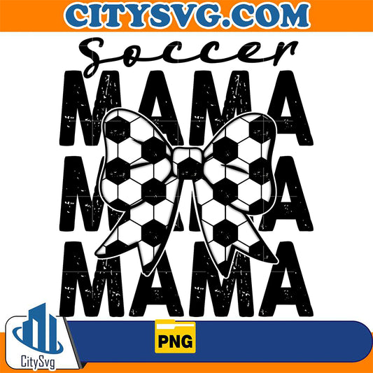 SoccerMamaPng