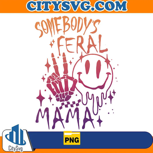 Somebody_sFeralMamaPng