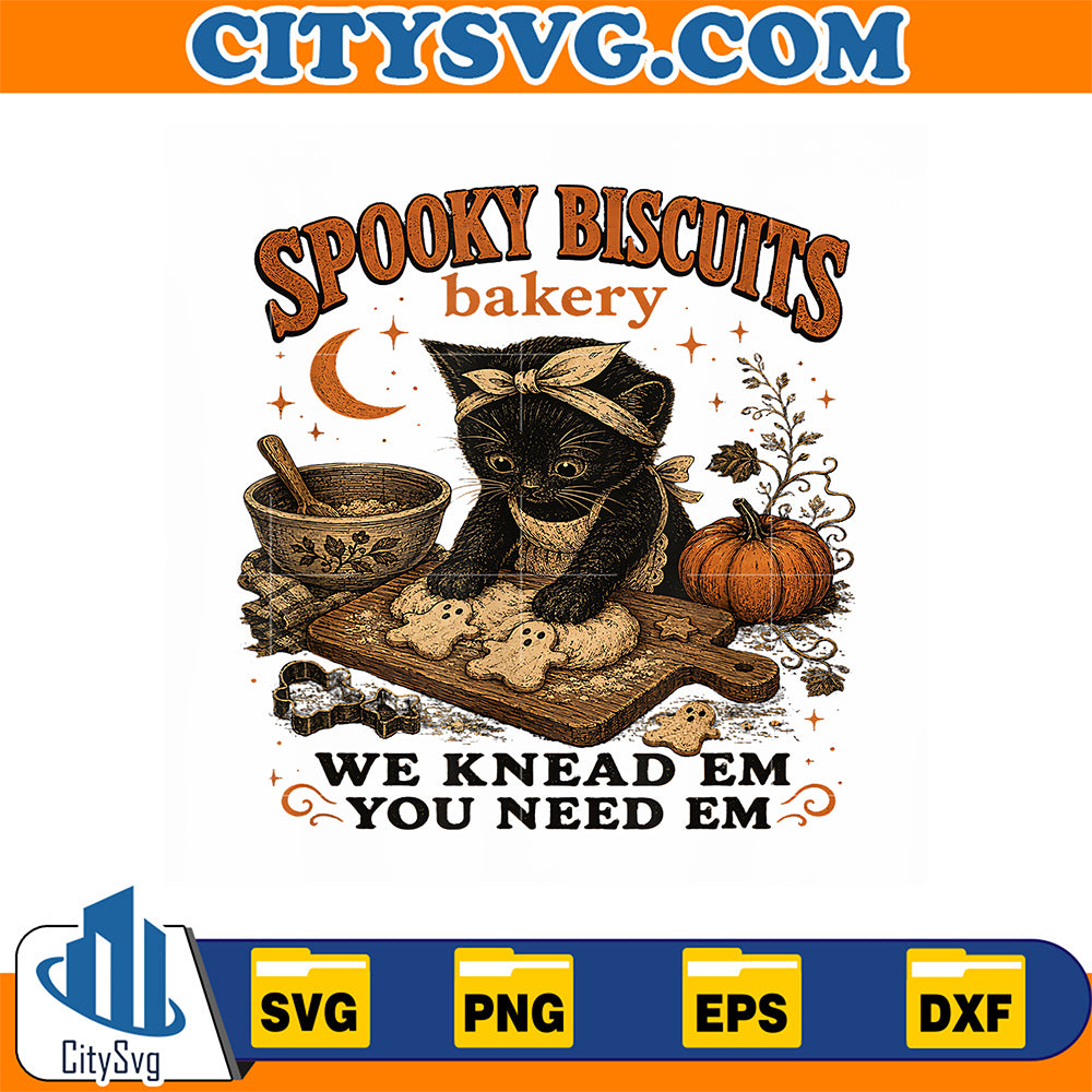 Spooky-Biscuits-Bakery-Halloween-Baking-Svg