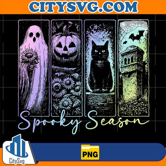 Spooky-Season-Png