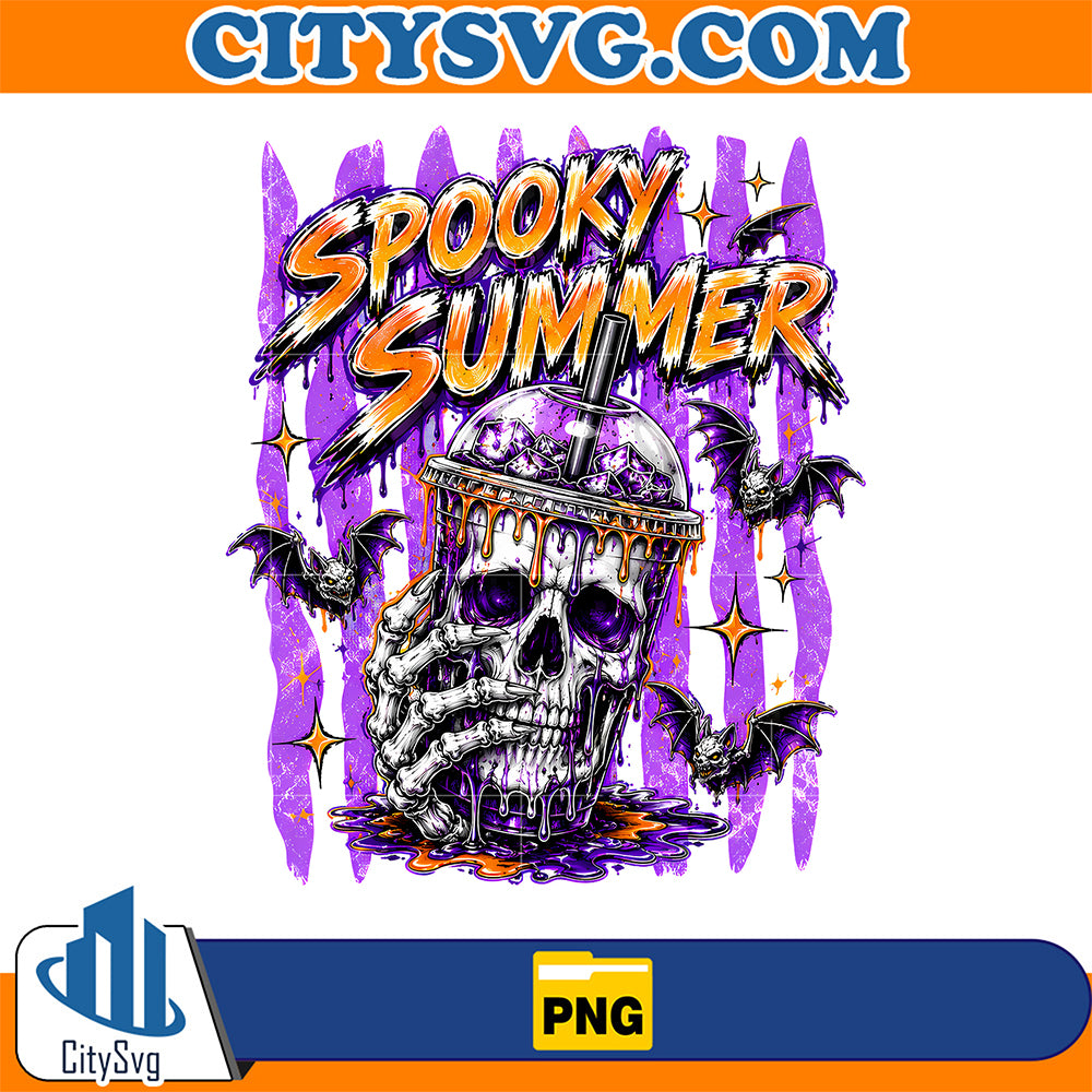 Spooky-Summer-Skeleton-Coffee-Png-1