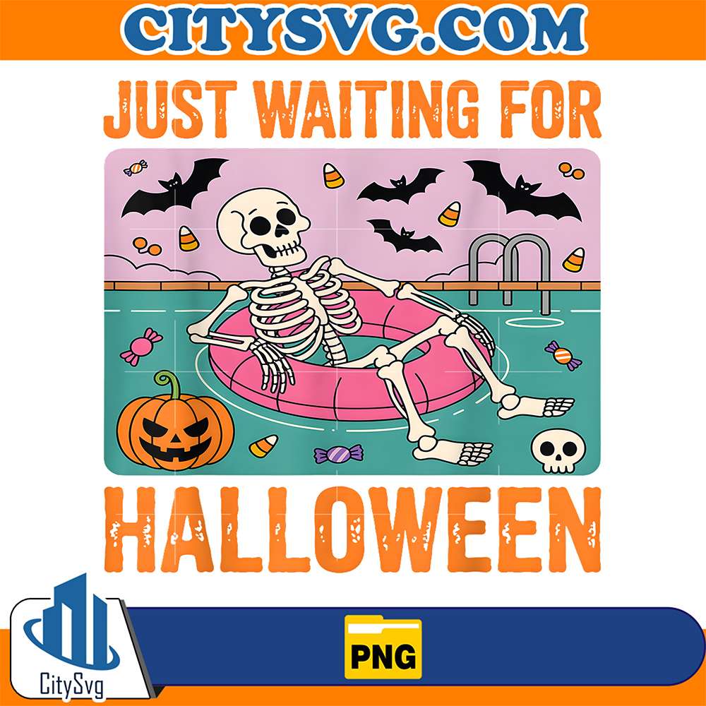 Spooky-Summer-Skeleton-Just-Waiting-For-Halloween-Png