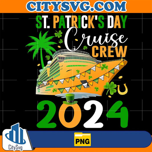 StPatrickssDayCruiseCrew2024Png