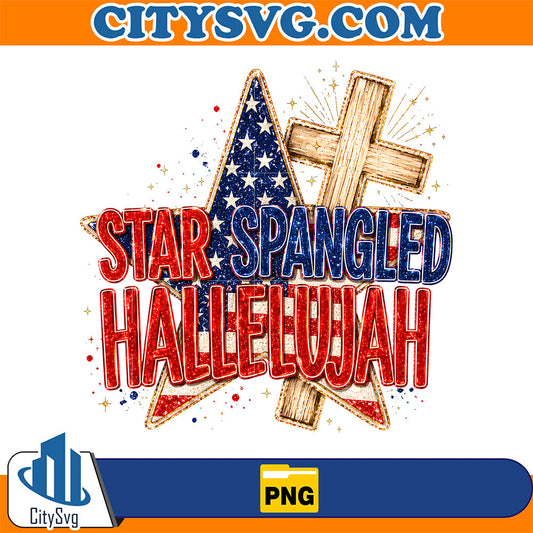Star-Spangled-Hallelujah-Png