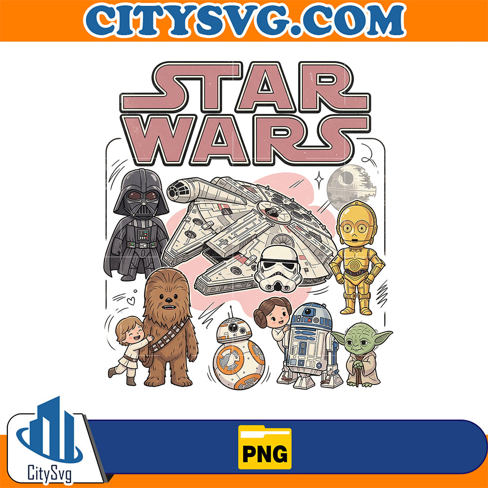 Star-Wars-Characters-Cartoon-Png