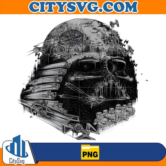 Star-Wars-Darth-Vader-Build-The-Empire-Png