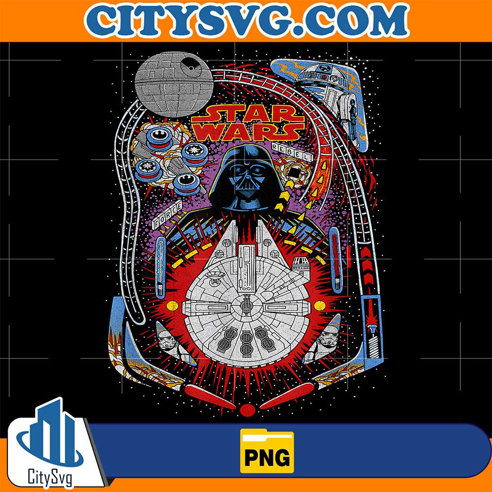 Star-Wars-Darth-Vader-Death-Star-Pinball-Png