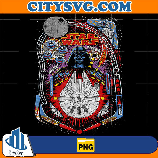 Star-Wars-Darth-Vader-Death-Star-Pinball-Png