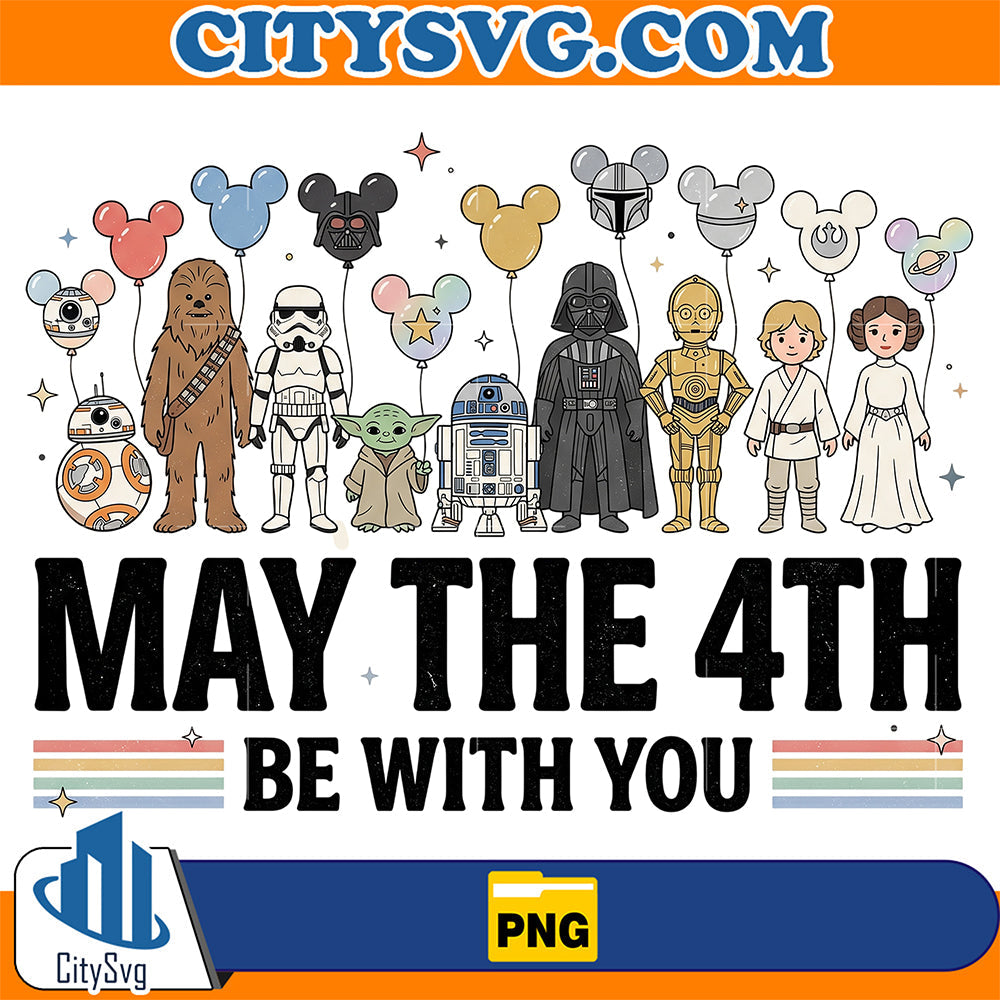 Star-Wars-May-The-4th-Be-With-You-Png-1