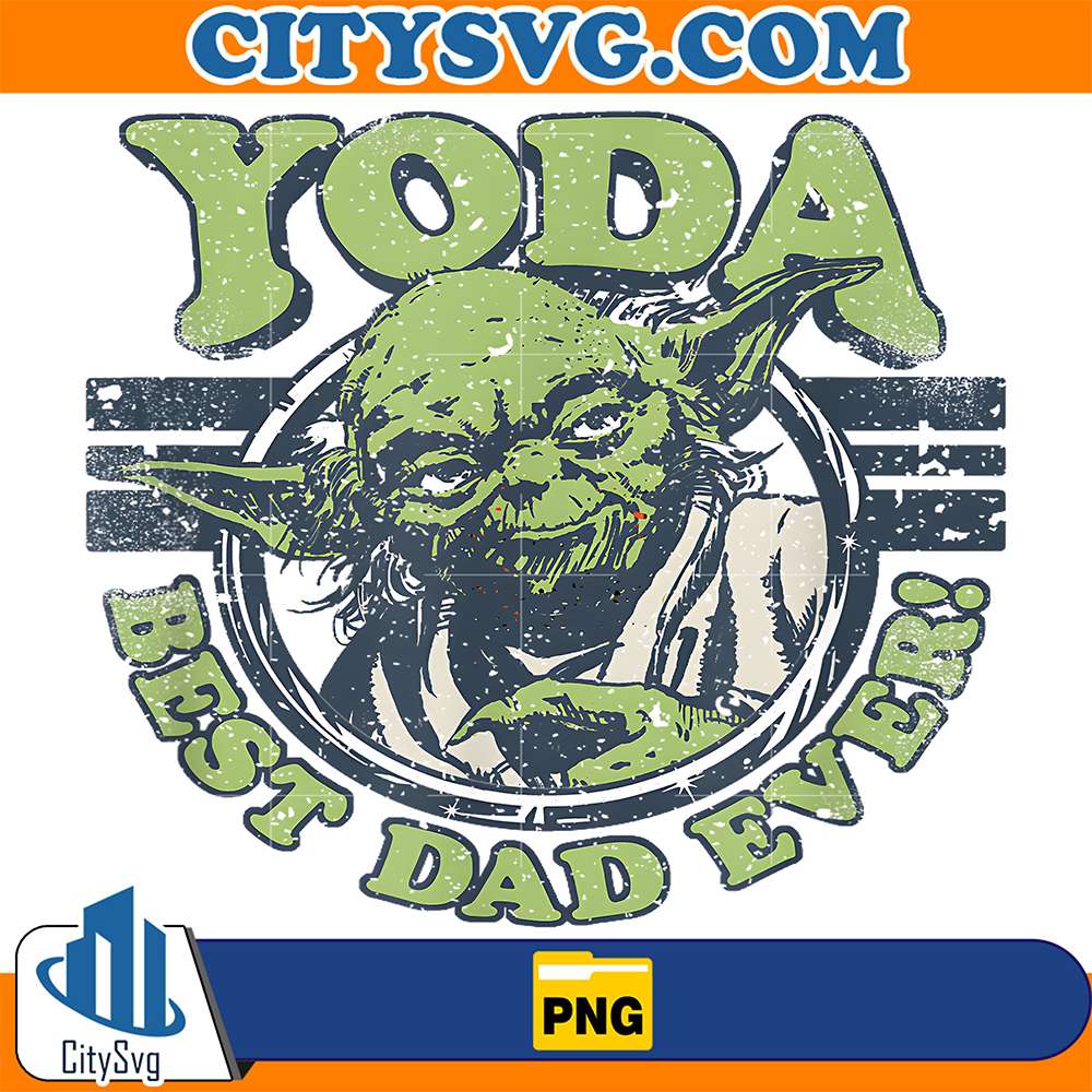 Star-Wars-Yoda-Best-Dad-Ever-Png