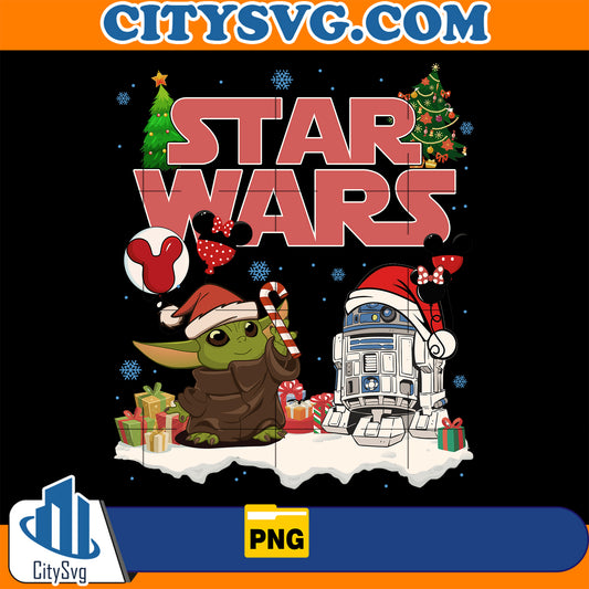 StarWarBabyYodaChristmasPng_1