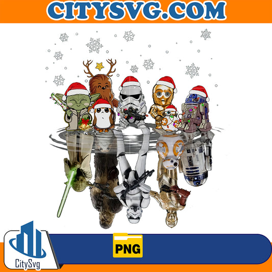 StarWarsChristmasPng4