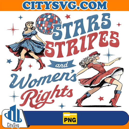 Stars-Stripes-And-Women-s-Rights-4th-Of-July-Png-1
