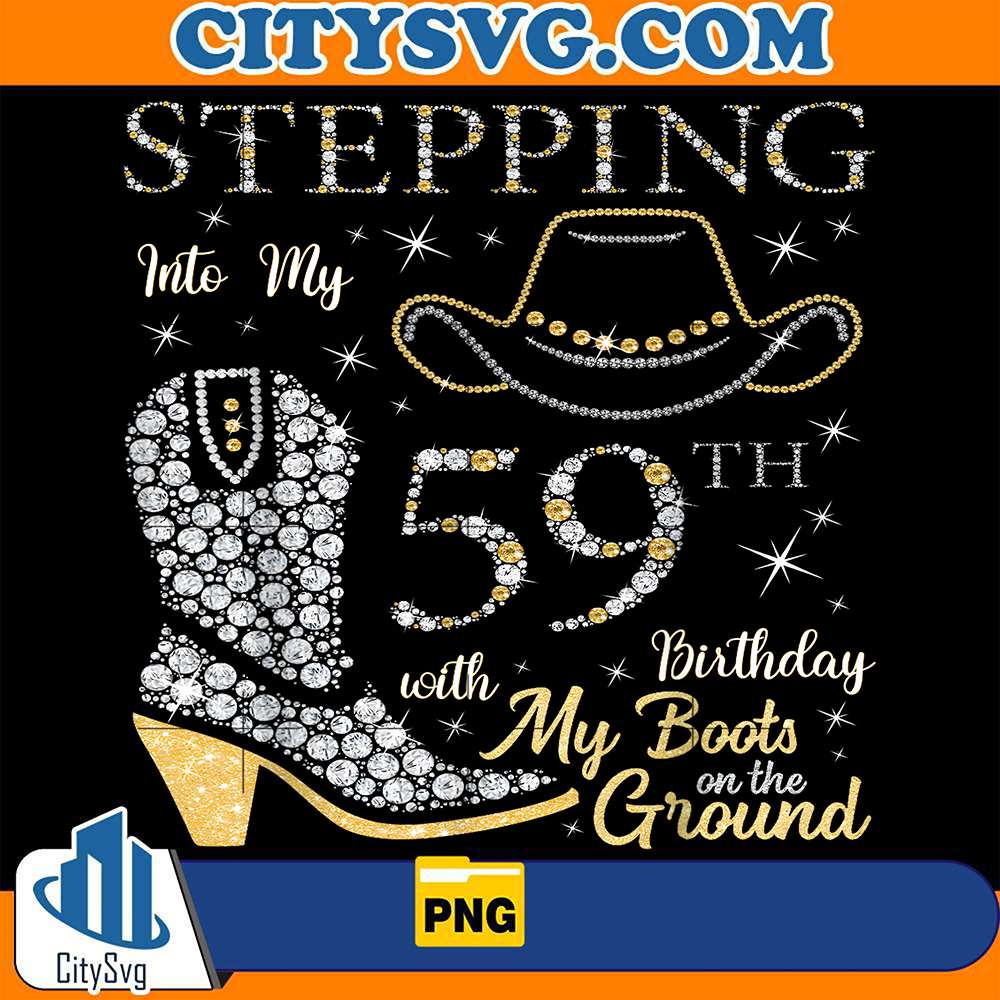Stepping-Into-My-59th-Birthday-With-My-Boots-On-The-Ground-Png