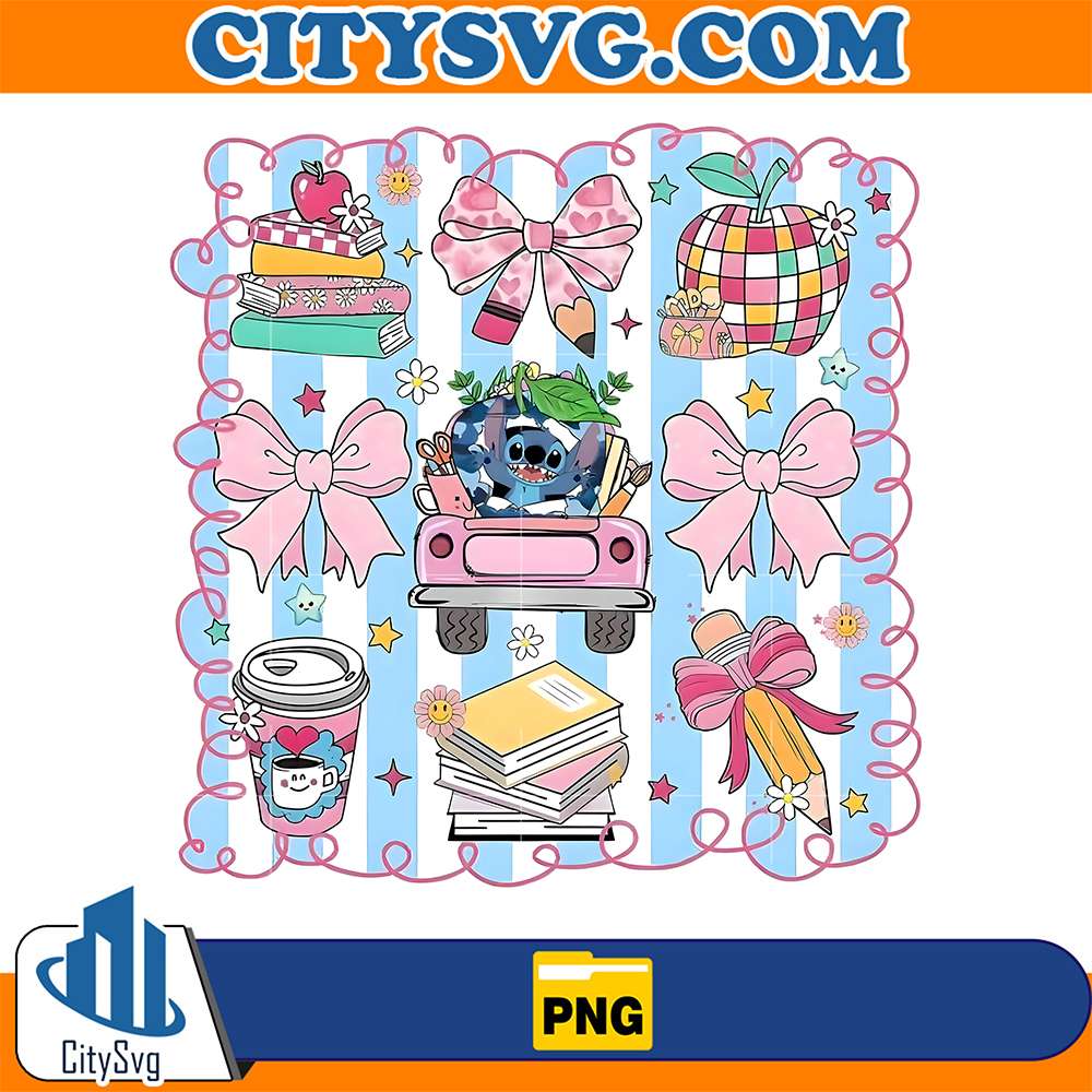 Stitch-Back-To-School-Png