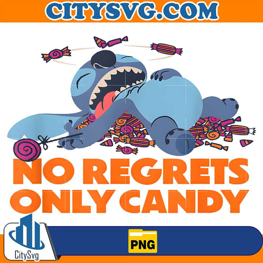 Stitch-Halloween-No-Regrets-Only-Candy-Png